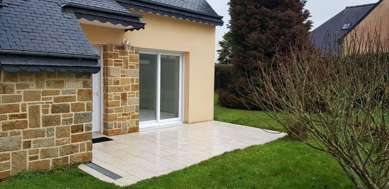 Maison - 82 m² - 4 pièces