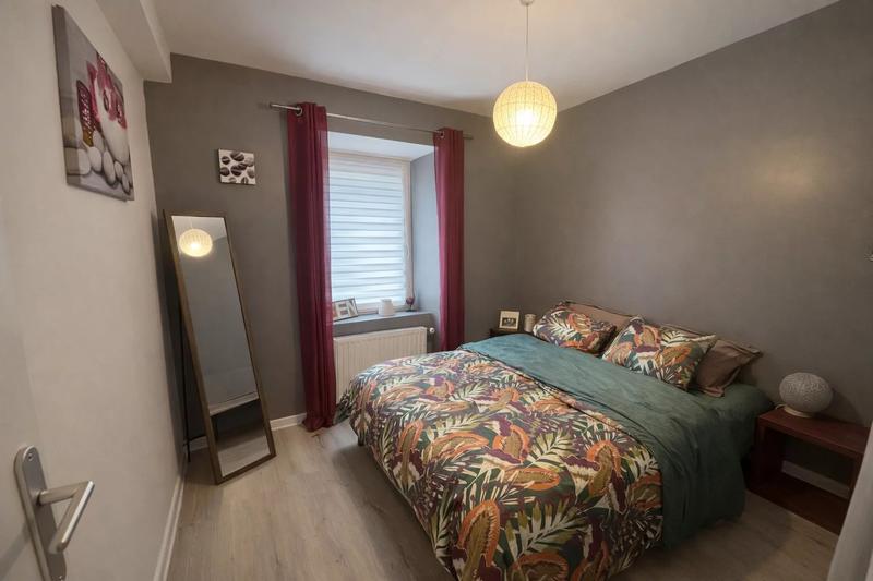 Appartement - 67 m² - 4 pièces