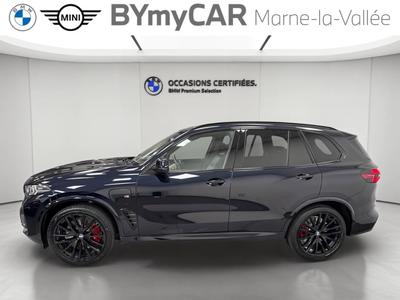 Bmw X5 G05 Lci xDrive50e 489 ch Bva8 m Sport