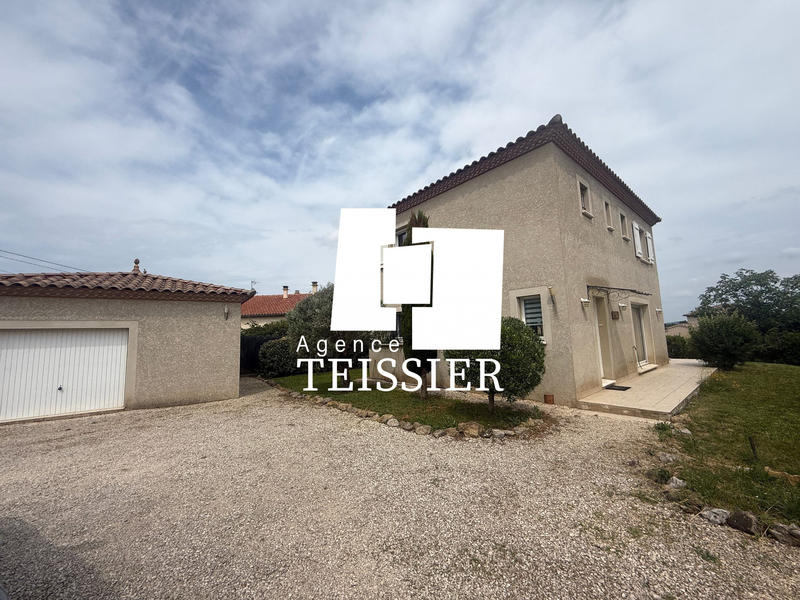 Villa - 114 m² - 4 pièces