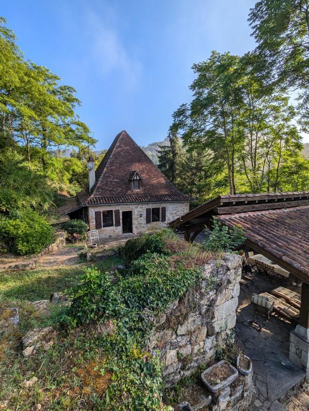 Maison - 117 m² - 6 pièces