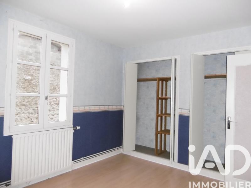 Maison - 183 m² - 7 pièces