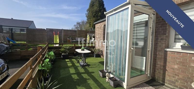 Immeuble - 200 m² - 9 pièces