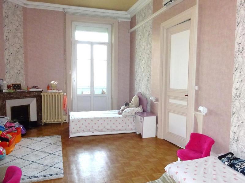 Appartement - 356 m² - 4 pièces