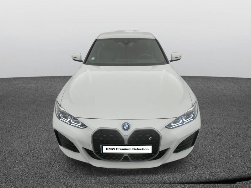 Bmw i4 G26 eDrive40 340 ch Bva m Sport