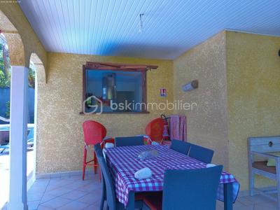 Villa - 65 m² - 4 pièces