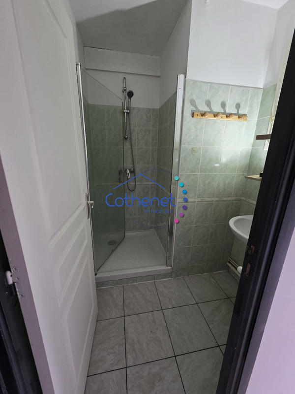 Appartement - 93 m² - 4 pièces