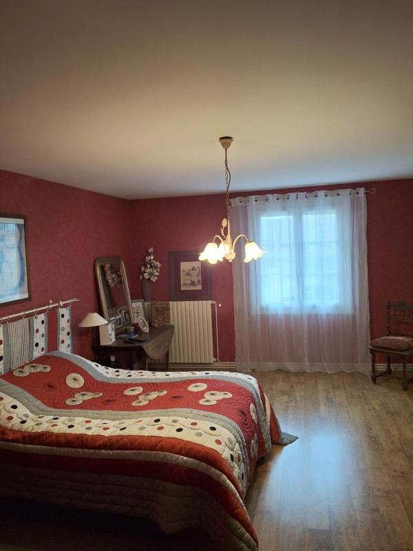 Maison - 150 m² - 6 pièces