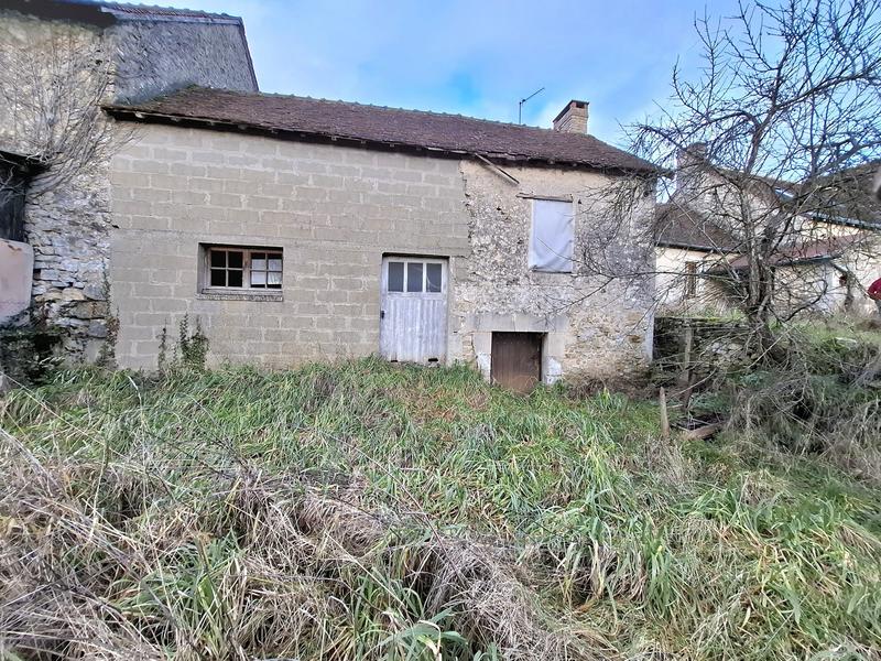 Maison - 78 m² - 5 pièces