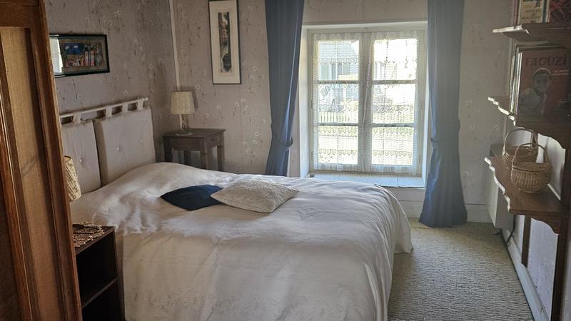 Maison - 116 m² - 6 pièces