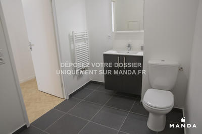 Appartement - 29 m² - 1 pièce