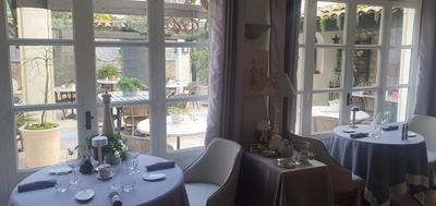 Appartement - 110 m² - 4 pièces