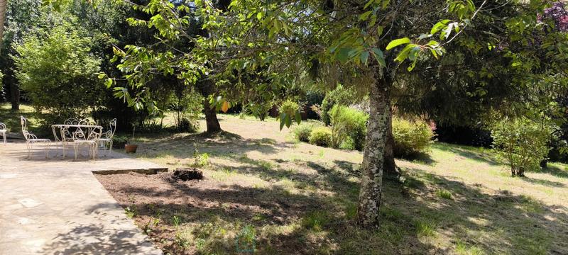 Maison - 85 m² - 5 pièces