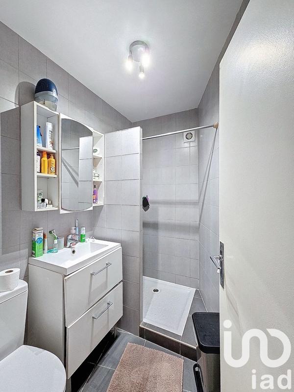 Appartement - 116 m² - 5 pièces