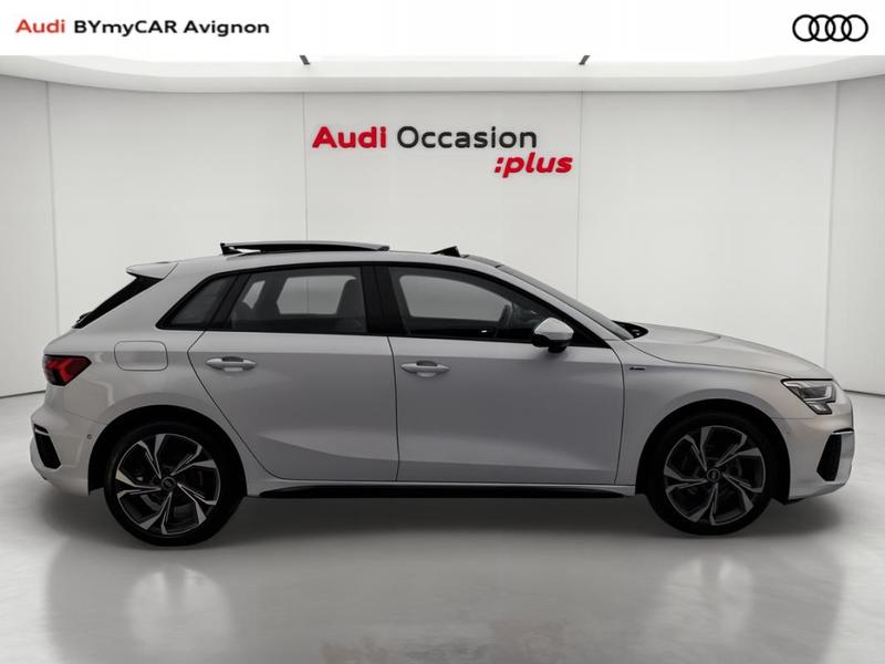 Audi A3 sportback 35 Tfsi Mild Hybrid 150 s tronic 7 s line