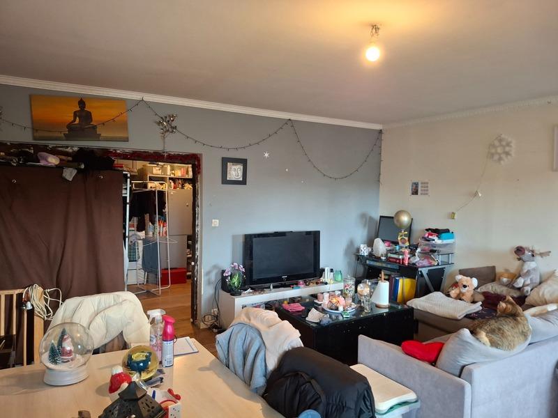 Appartement - 71 m² - 3 pièces