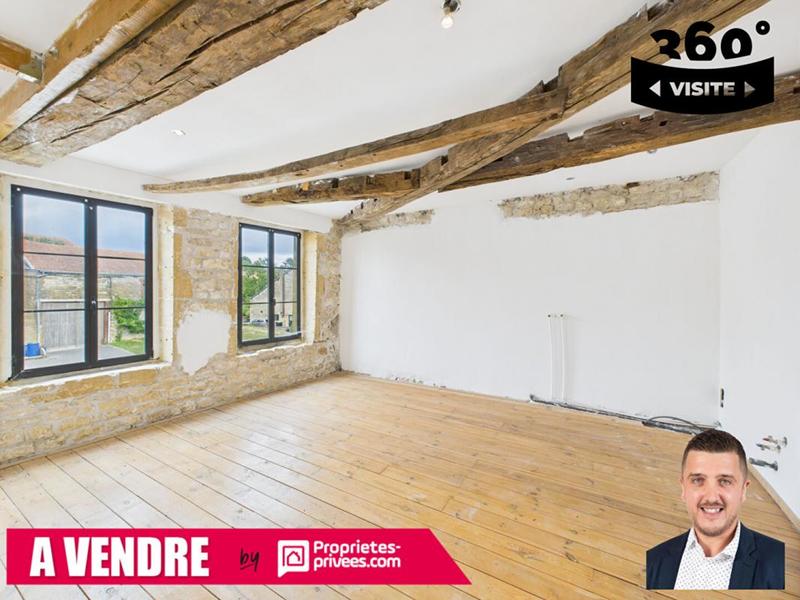 Maison - 281 m² - 10 pièces