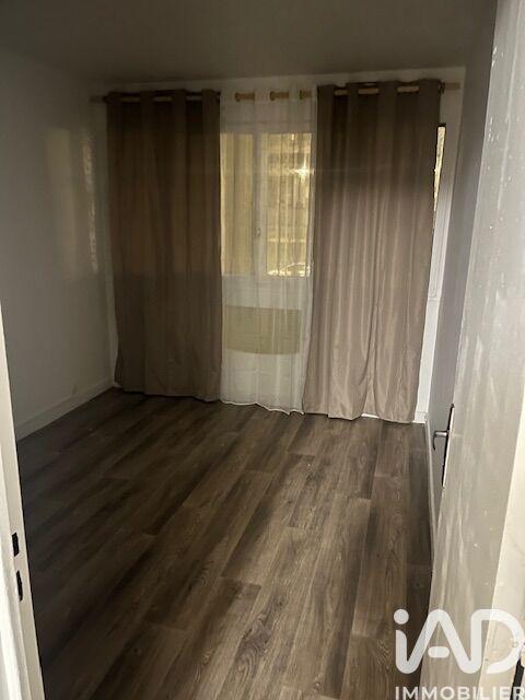 Appartement - 67 m² - 4 pièces