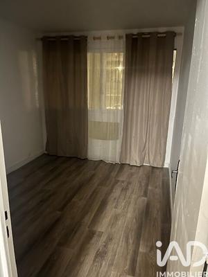 Appartement - 67 m² - 4 pièces