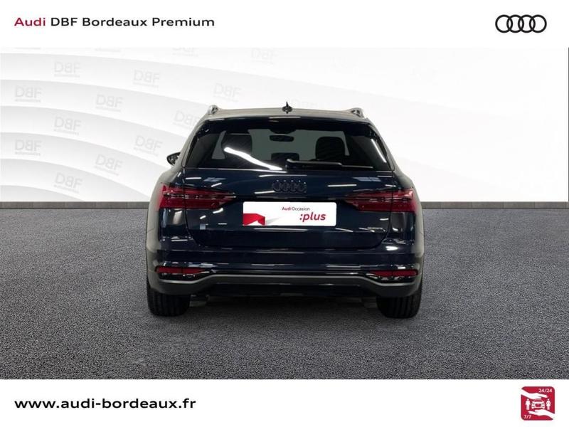 Audi A6 Allroad 40 Tdi 204 ch Quattro s tronic 7 Avus Extended