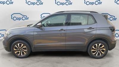 Volkswagen t-Cross I 1.0 Tsi 95 Active