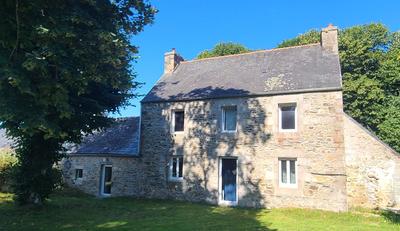 Maison - 124 m² - 5 pièces