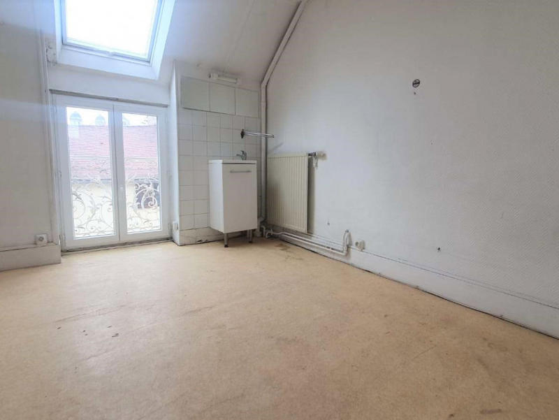 Appartement - 23 m² - 2 pièces