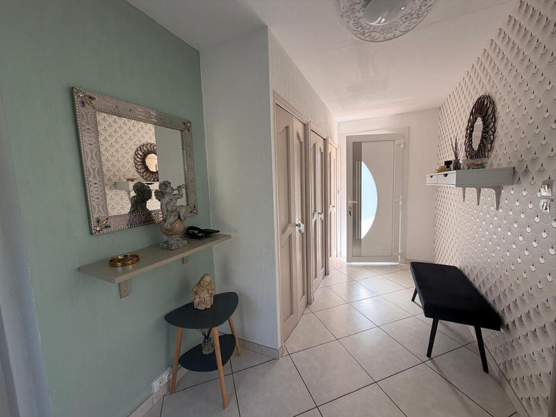 Villa - 165 m² - 5 pièces