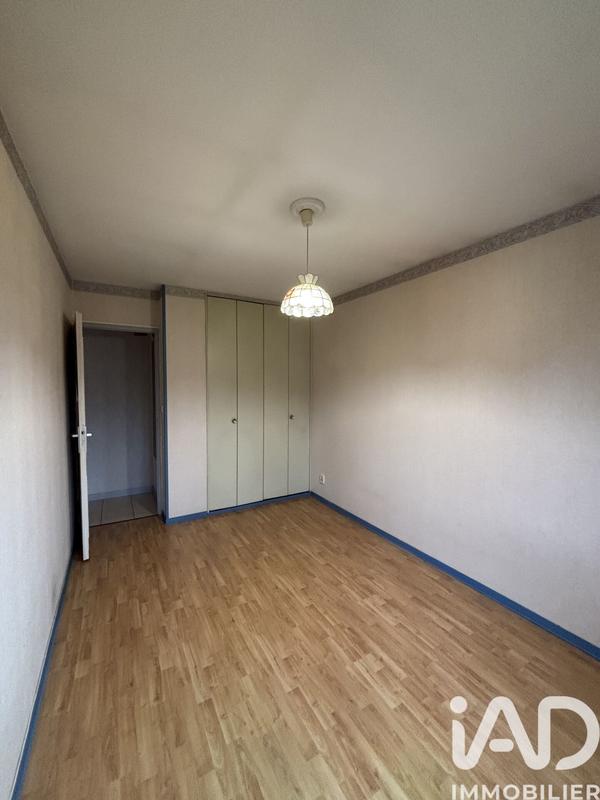 Maison - 113 m² - 6 pièces