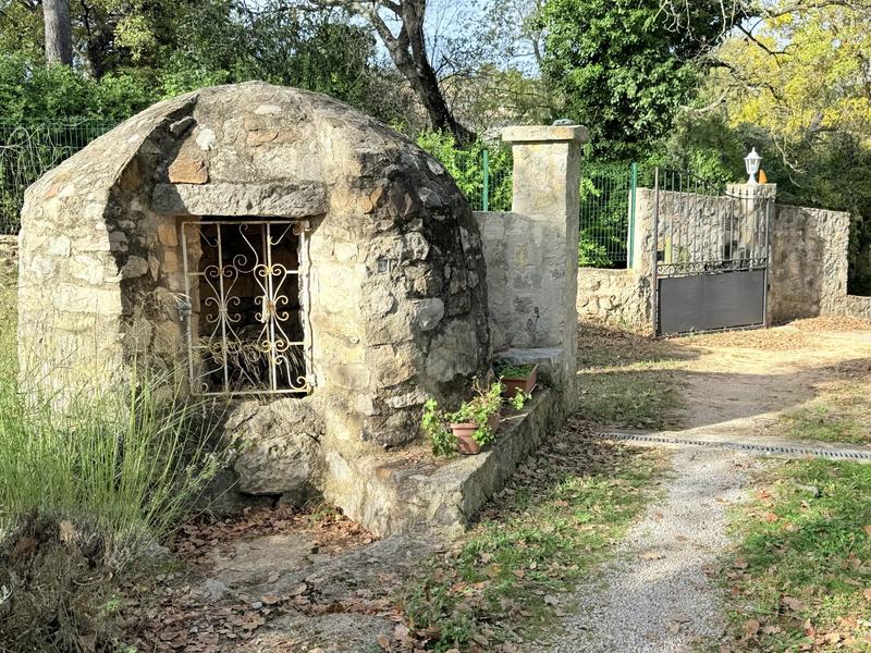 Maison ancienne - 229 m² - 7 pièces