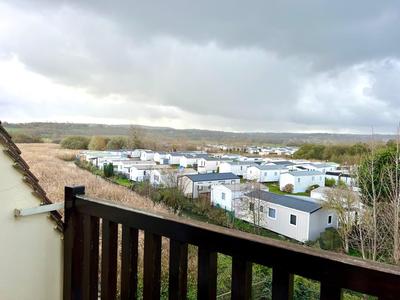 Duplex - 46 m² - 3 pièces