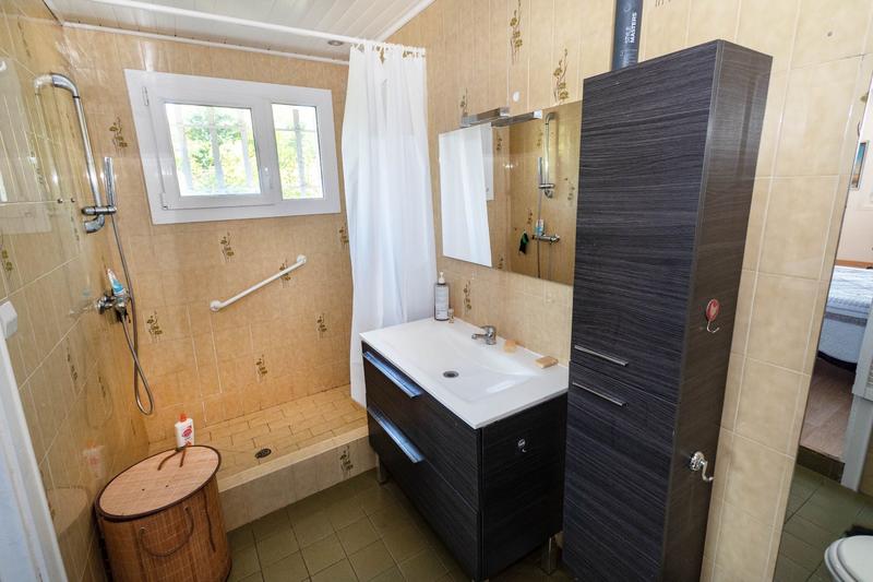 Maison - 180 m² - 6 pièces