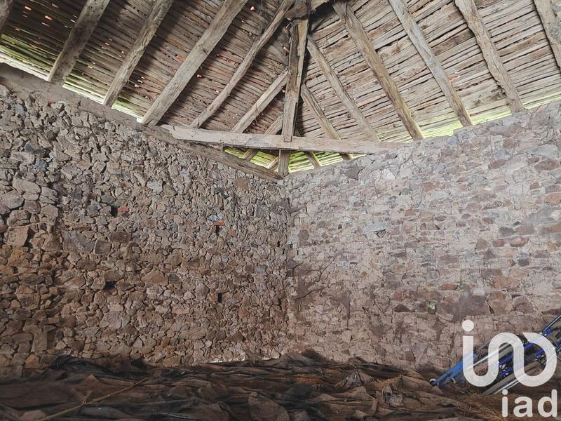 Ferme - 138 m² - 1 pièce