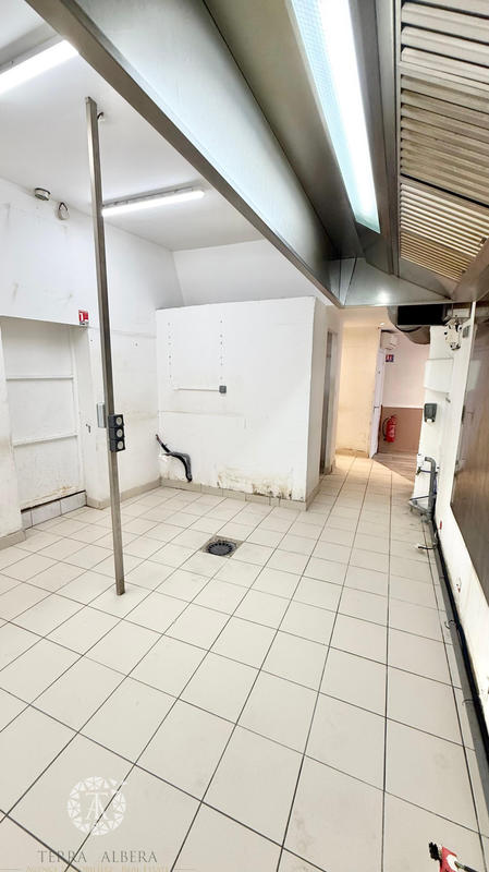 Local commercial - 72 m²