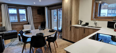 Appartement - 49 m² - 3 pièces