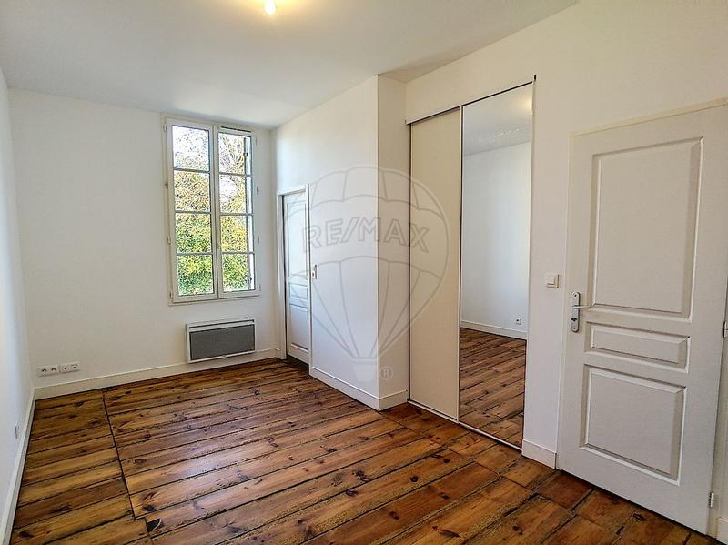 Maison - 52 m² - 2 pièces
