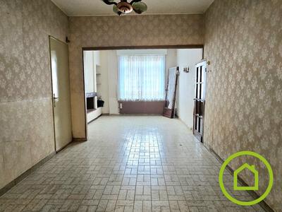 Maison - 100 m² - 6 pièces