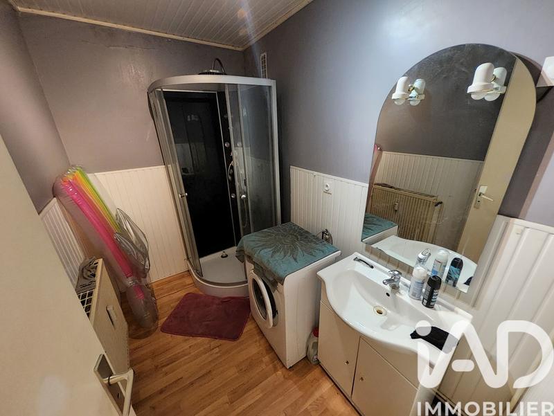 Appartement - 52 m² - 4 pièces