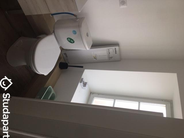 Appartement - 27 m² - 1 pièce