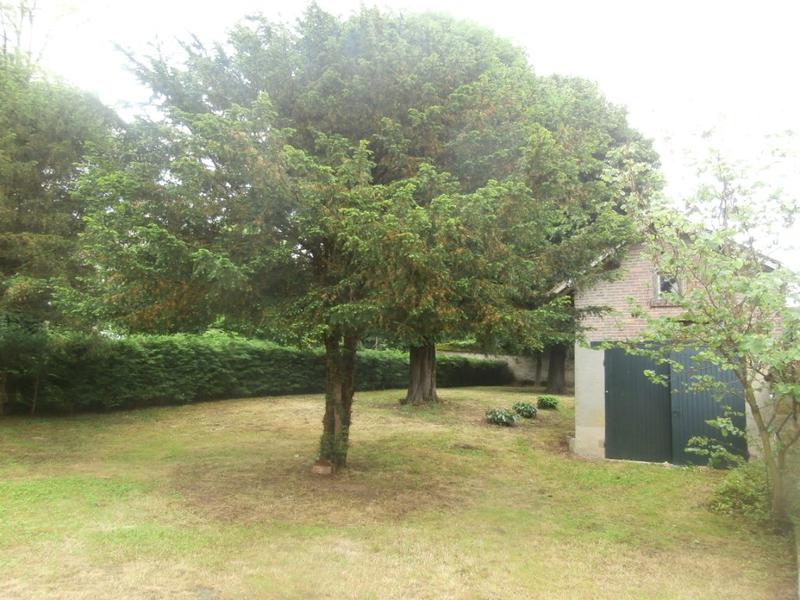 Maison - 155 m² - 5 pièces