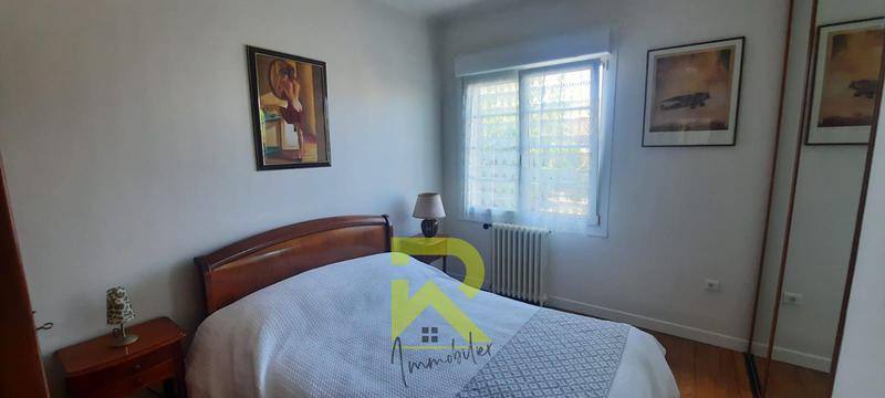 Maison - 168 m² - 7 pièces