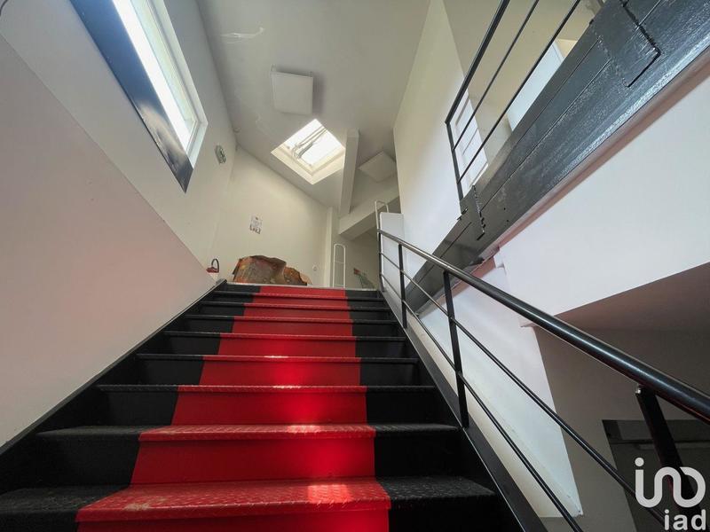 Local commercial - 552 m²