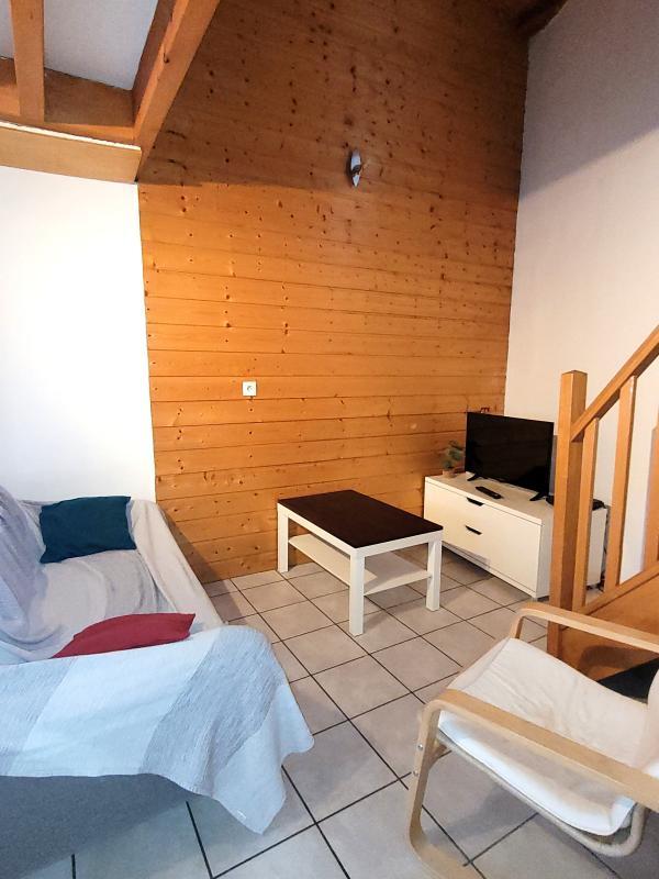 Maison de ville - 57 m² - 3 pièces