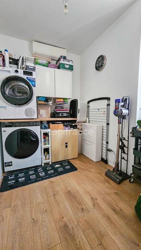 Maison - 109 m² - 6 pièces