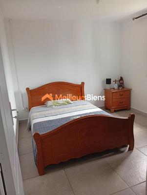 Villa - 120 m² - 5 pièces