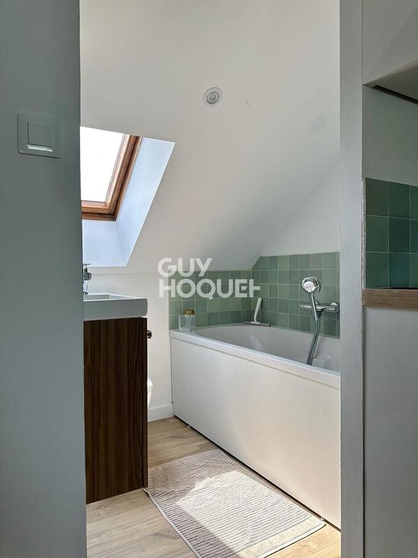 Appartement - 70 m²