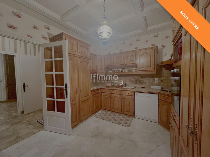 Villa - 113 m² - 6 pièces