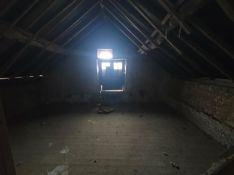 Maison - 92 m² - 5 pièces