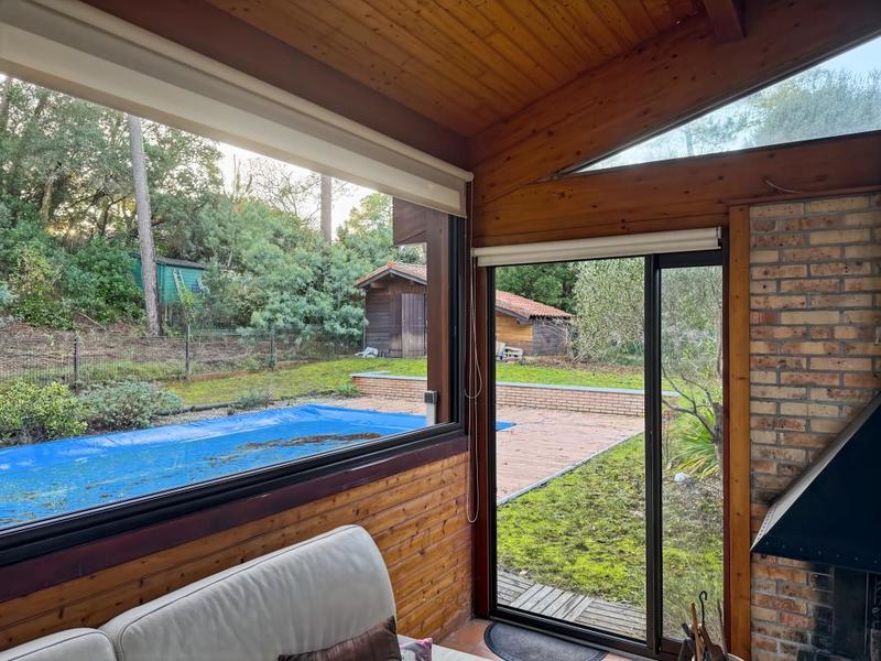 Villa - 113 m² - 4 pièces