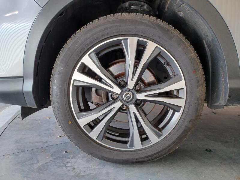 Nissan Qashqai 1.5 dCi 115 Dct n-Connecta